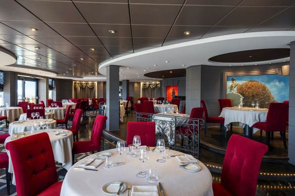 MSC Cruises MSC Fantasia L'Etoile Restaurant - Credit - Ivan Sarfatti - MSC Rights 1.jpg